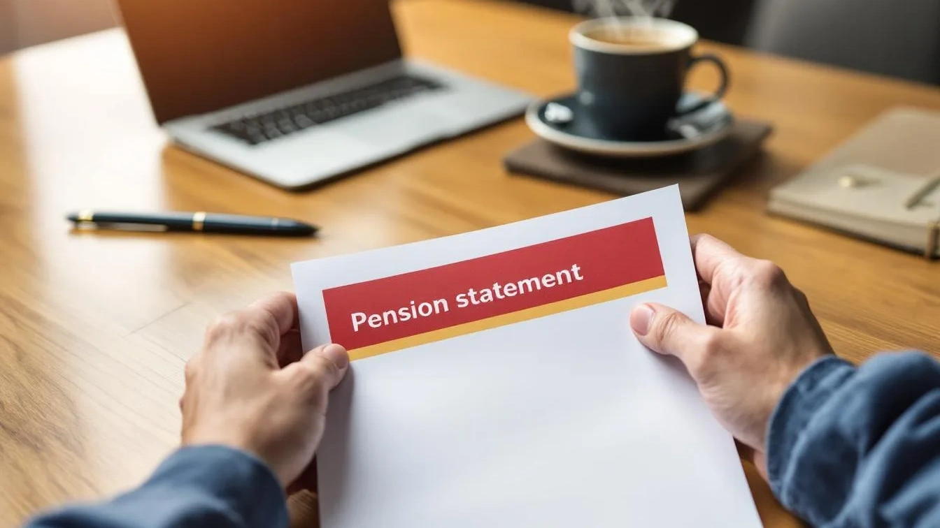 Co se stane s vaším důchodem, když změníte zaměstnání