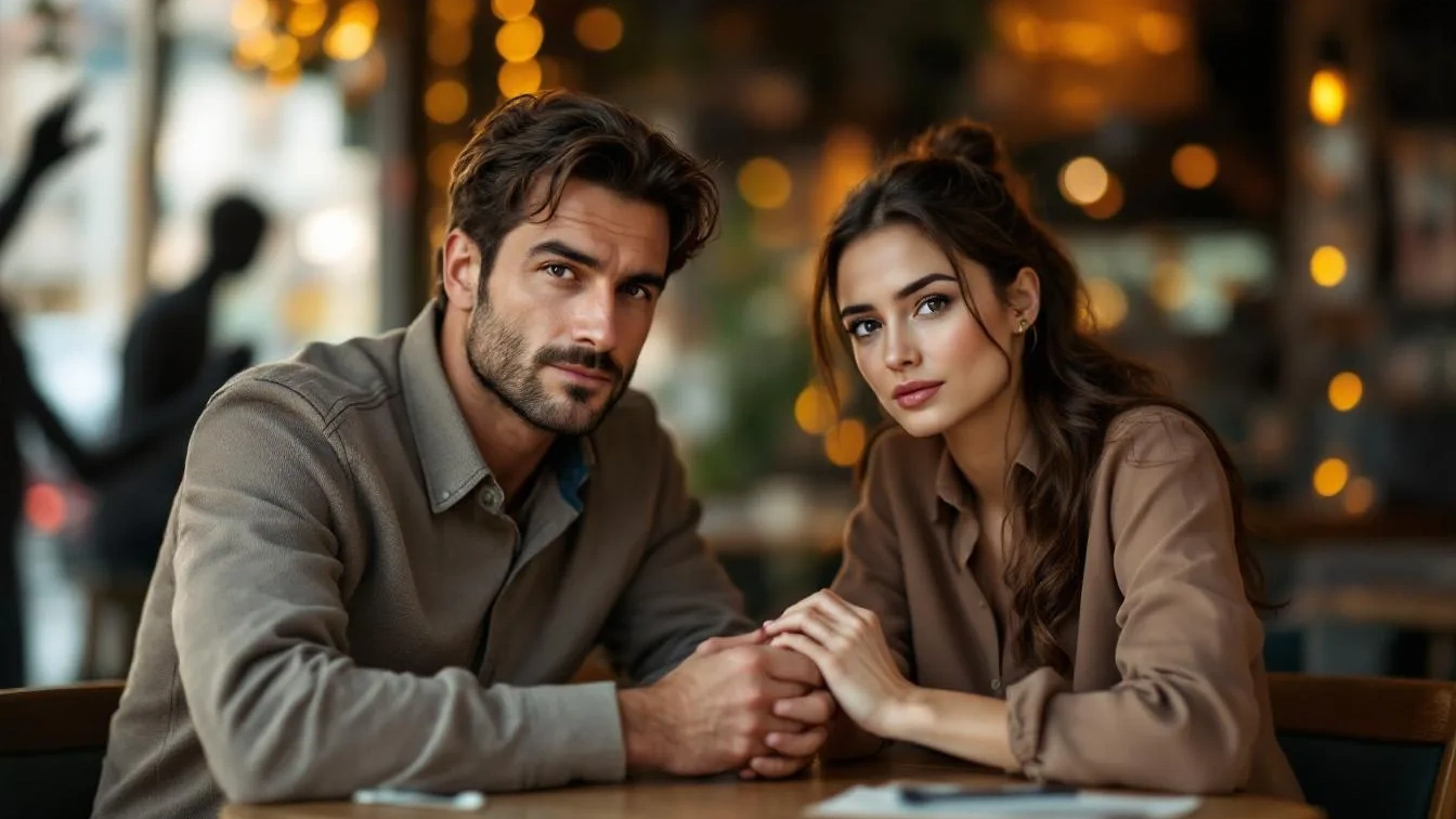 Jak poznat manipulativního člověka na první schůzce