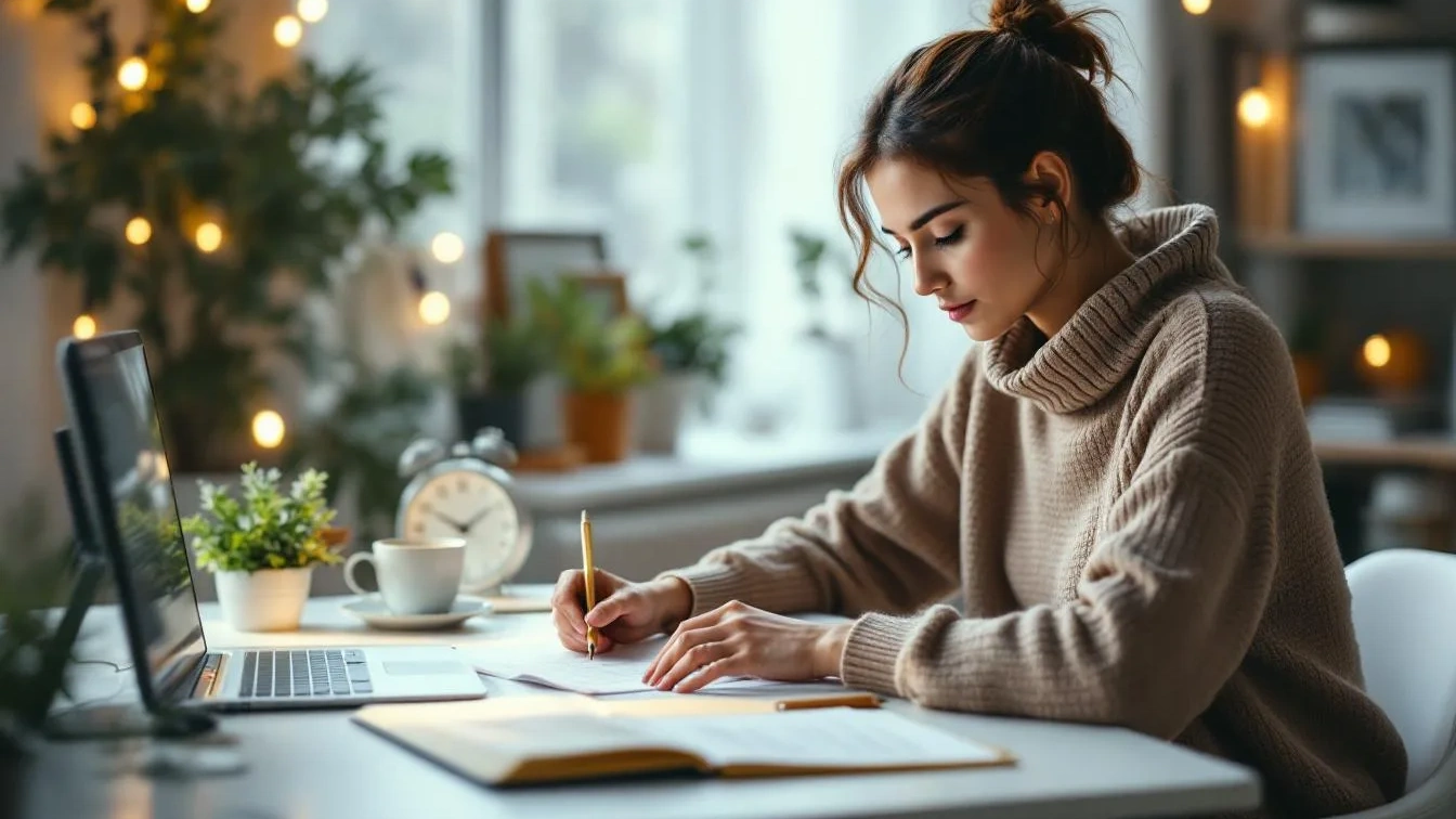 Jak přestat odkládat důležité věci na později