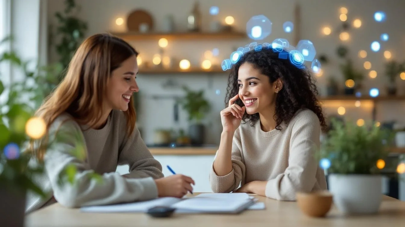 Jak umělá inteligence mění každodenní život běžných lidí