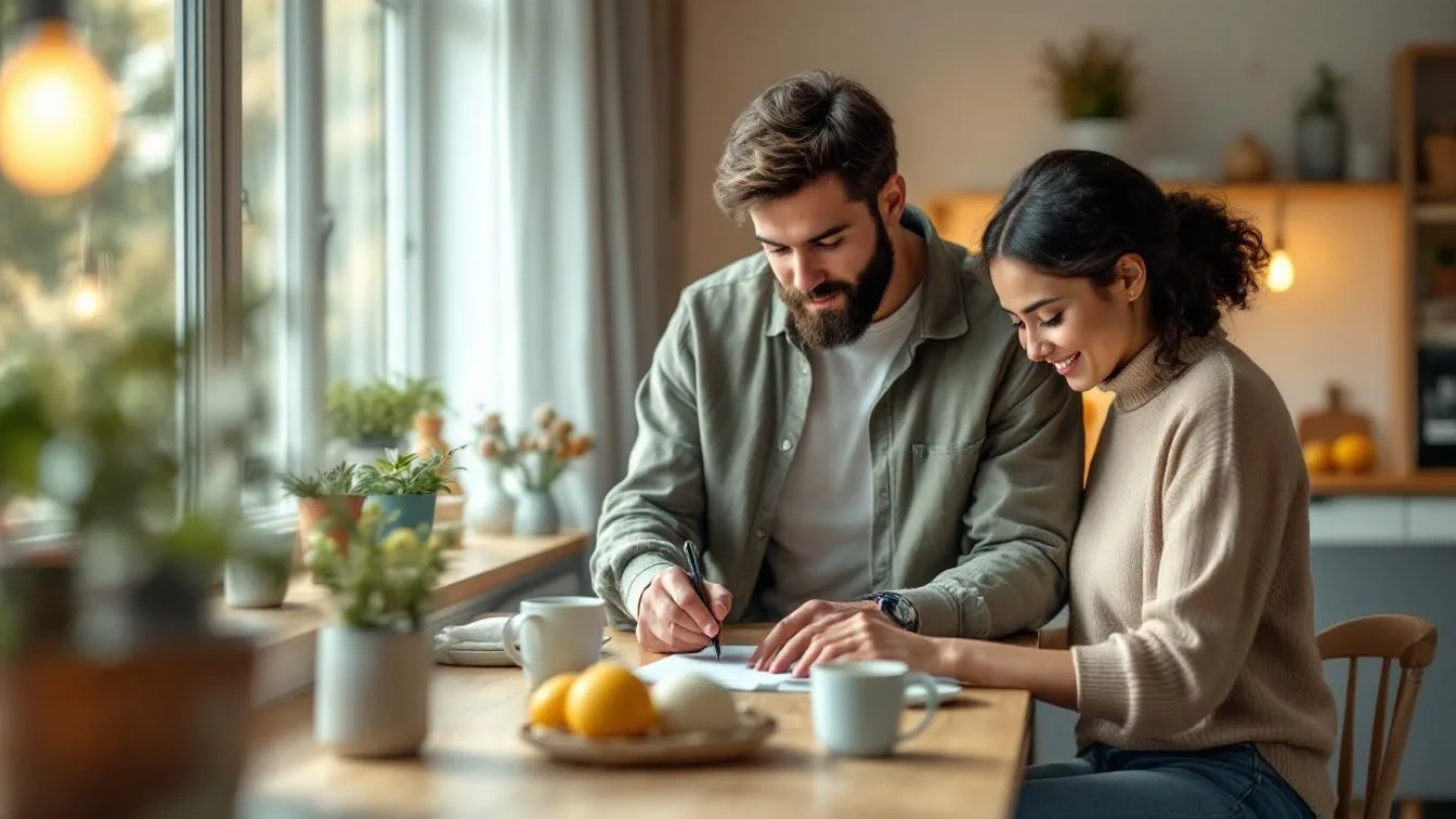 Jak ušetřit na energiích bez velkých investic