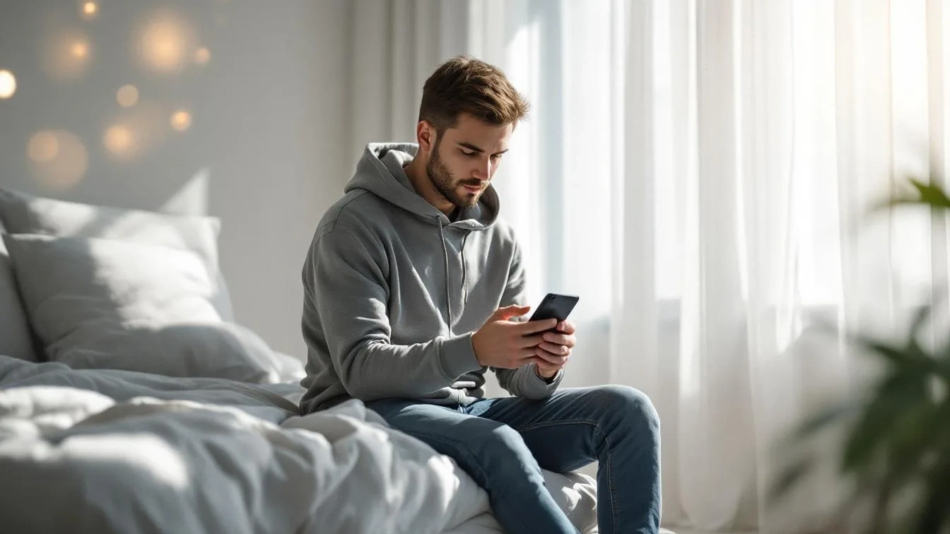 Neurologové varují před touto běžnou ranní rutinou