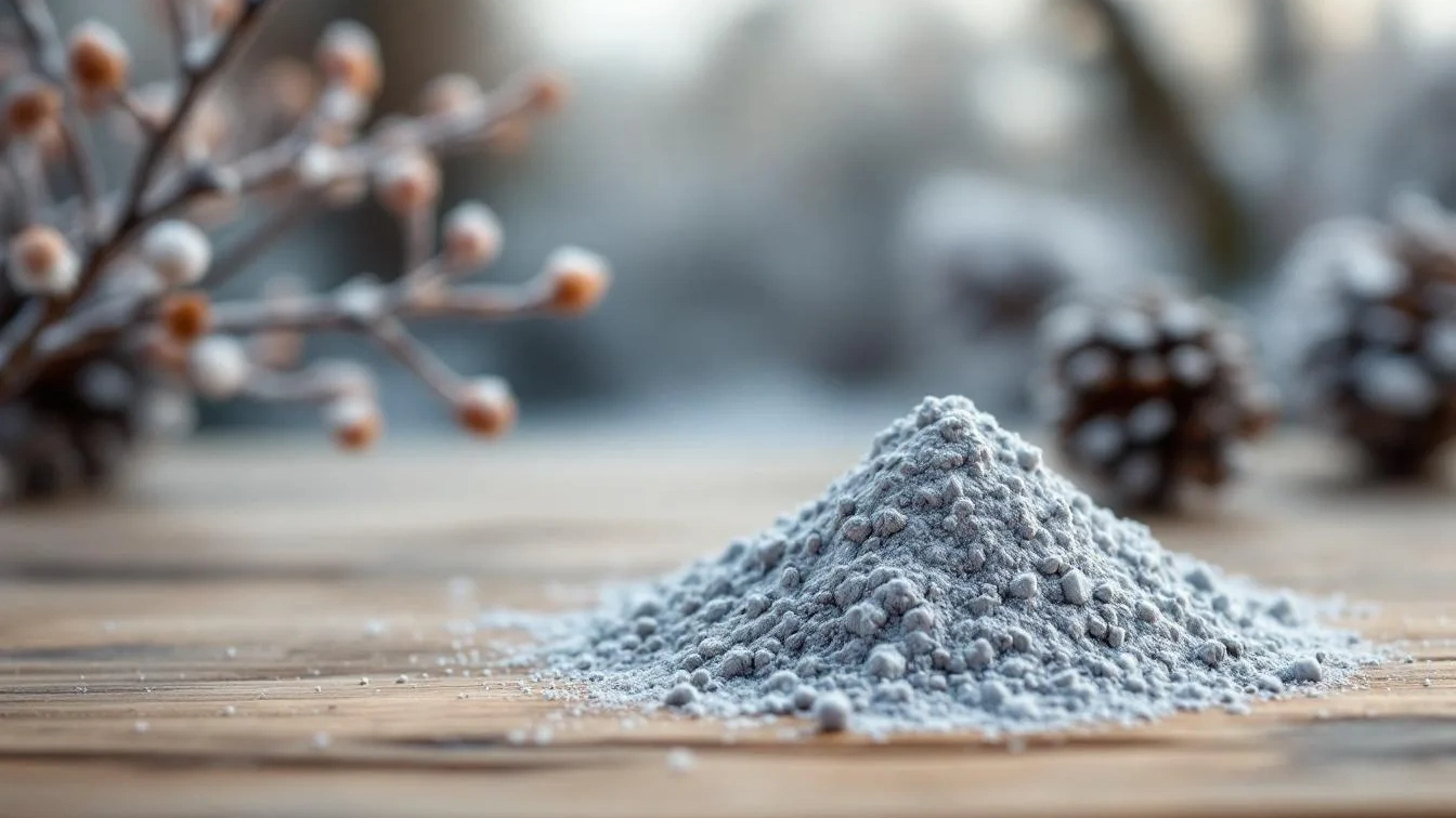 Pravý význam Popeleční středy: Víte, co je to popel a z čeho pochází