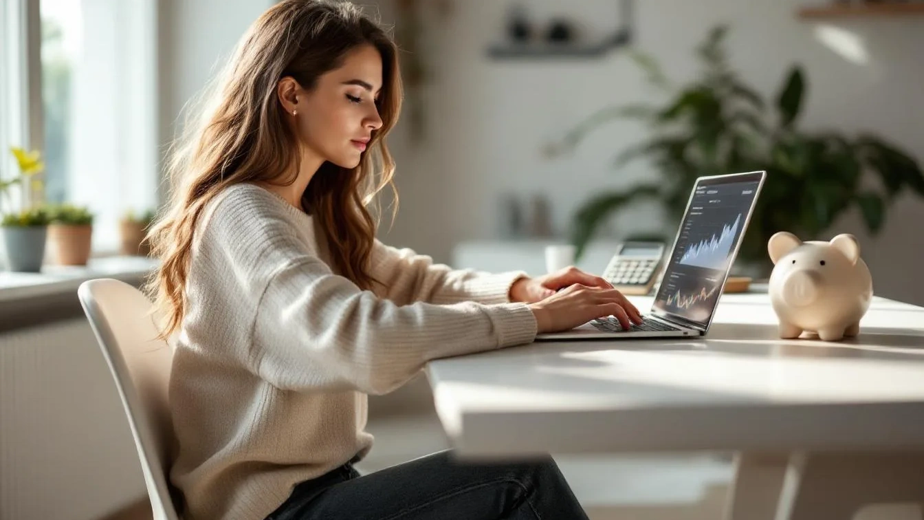 Proč byste měli zkontrolovat výpis z účtu tento měsíc