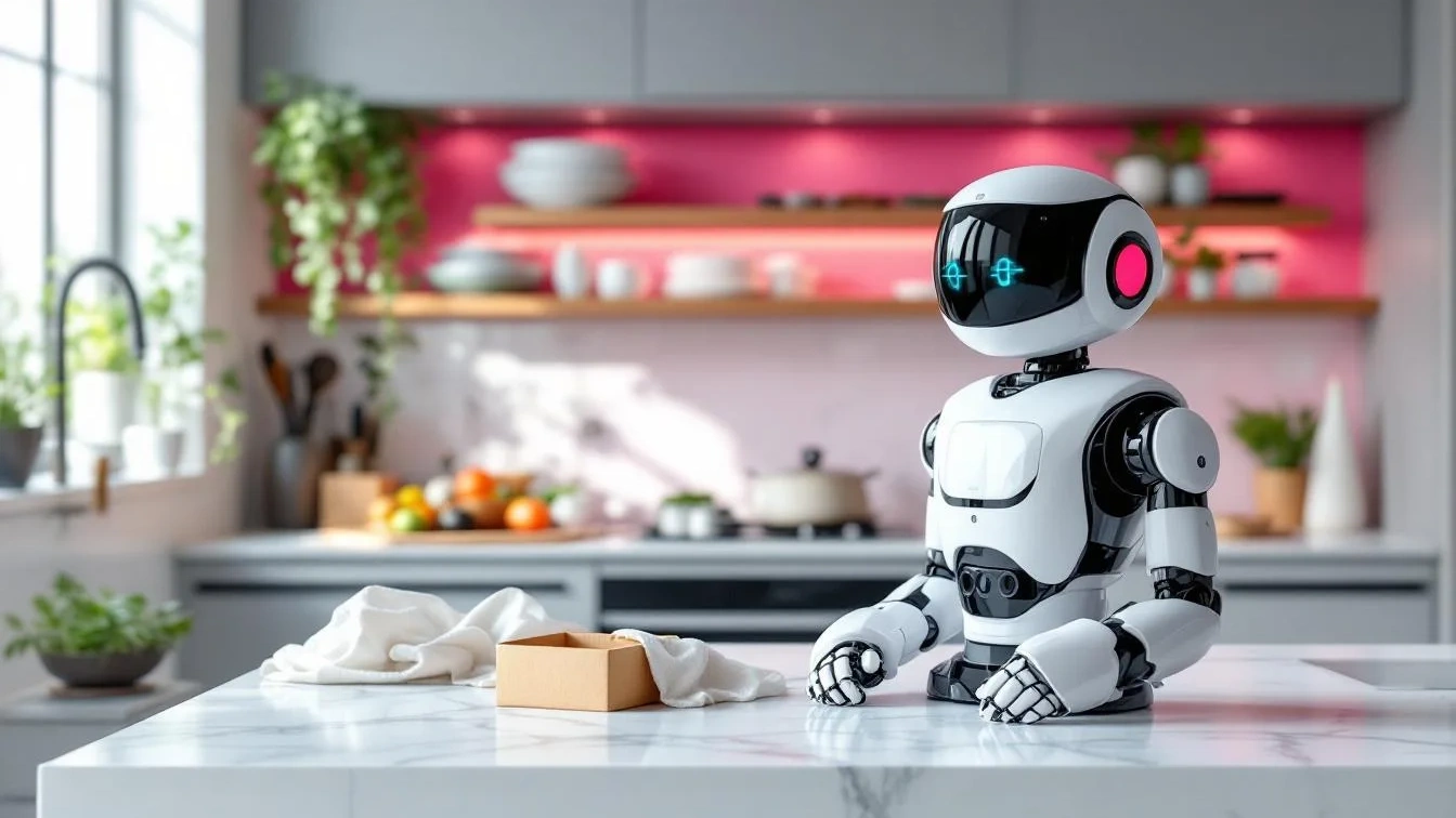 Proč lidé prodávají svůj kuchyňský robot: Skrytá pravda o moderním vaření