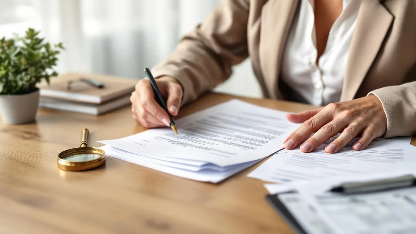 Proč se vyplatí přečíst si pojistné podmínky do detailu