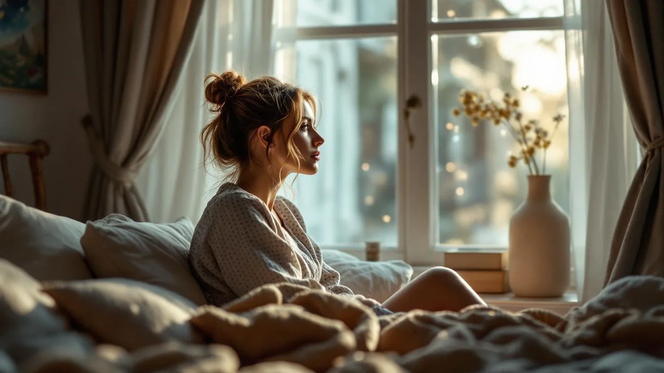 Proč úspěšní lidé vstávají před šestou hodinou