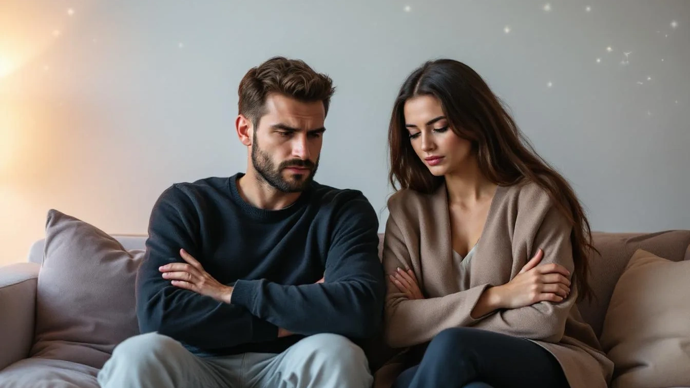 Psychologové vysvětlují, proč vás partner někdy tolik dráždí