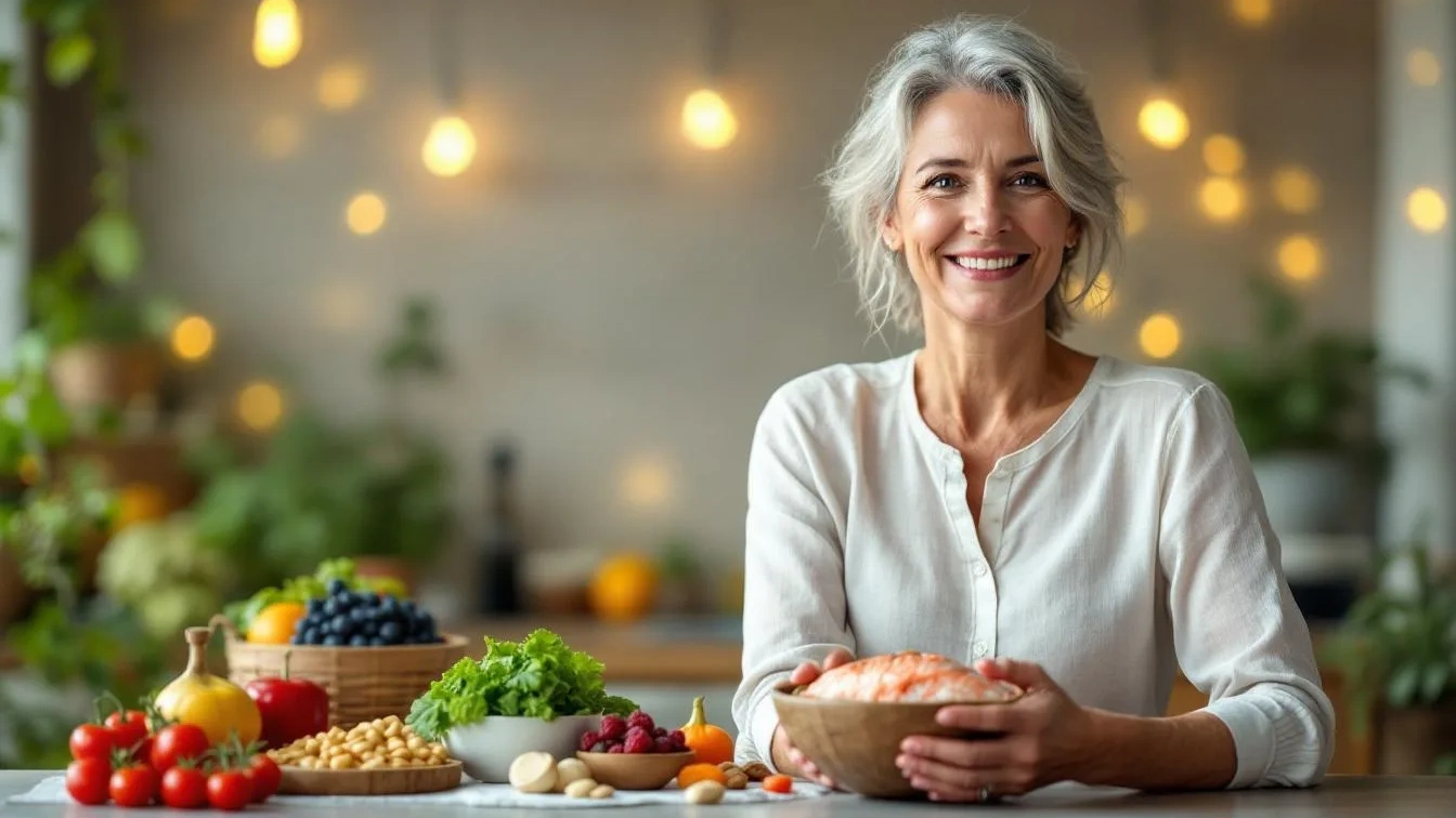 Strava, která podle studií zpomaluje stárnutí mozku