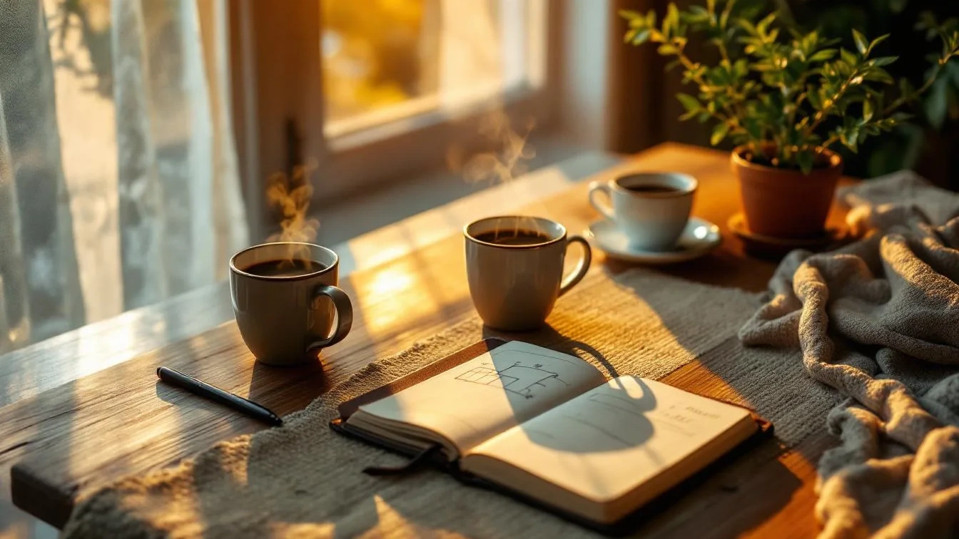 Tři kroky k řešení konfliktů mezi přáteli bez zbytečného dramatu