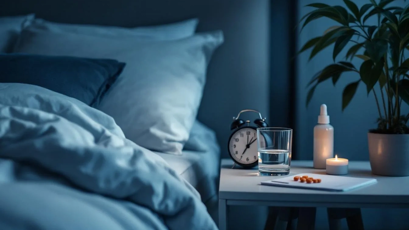 Tři způsoby, jak se zbavit nykturie: Co skutečně funguje podle urologů