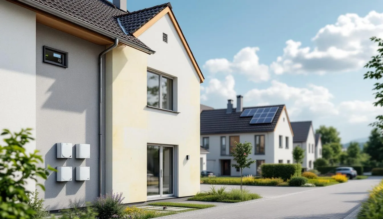 20 000 domácností v pasti: Bez platného energetického štítku letos neprodáte ani nezateplíte