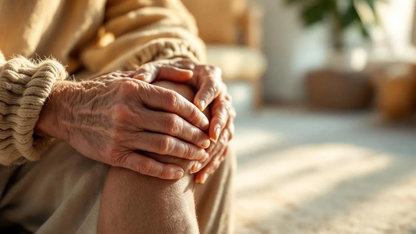 Včasné rozpoznání artrózy: Těchto 5 příznaků neignorujte