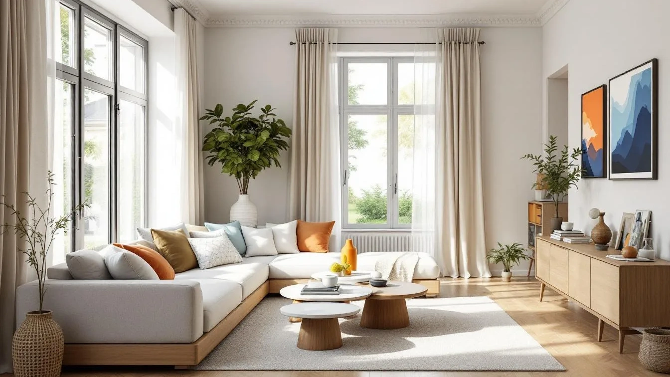 Barva roku 2026: Jak ji snadno začlenit do vašeho domova