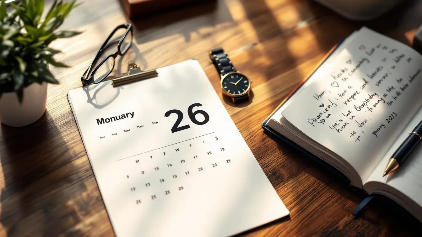 Co vaše datum narození prozrazuje o vaší osobnosti podle psychologů