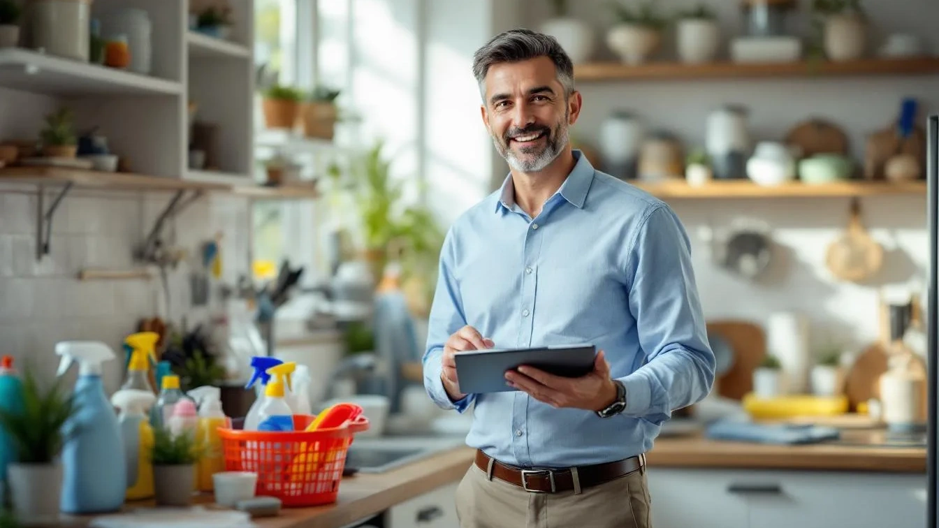 Domácí expert odhalil, které zbytečné práce můžete bez výčitek vypustit
