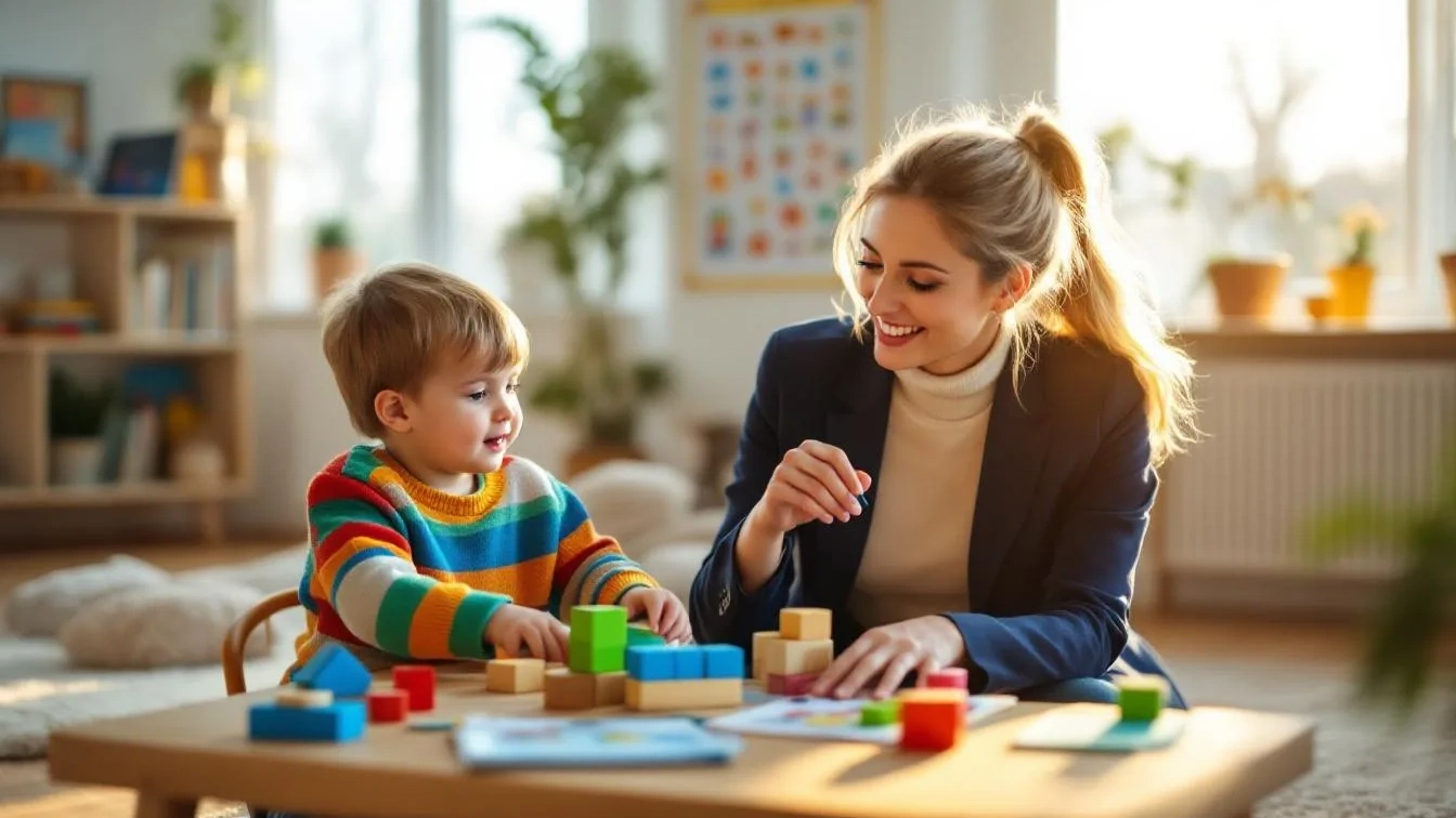Expertka odhalila, proč jsou nejšťastnější děti vychovávány podle těchto lekcí