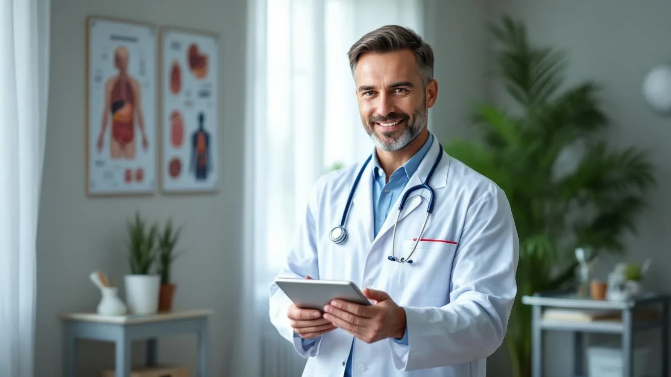 Gastroenterolog odhaluje 5 příznaků, které signalizují nemoc trávicího traktu