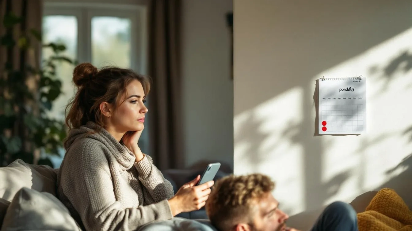 Hvězdy varují před březnovým napětím v rodině a proč je pondělí kritickým dnem