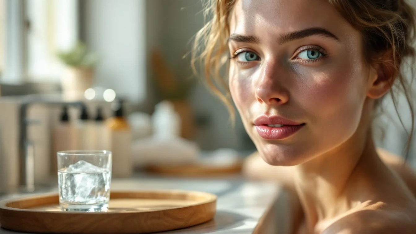 Jak poznat že vaše pleť potřebuje v březnu víc hydratace a proč krémy s olejem nestačí