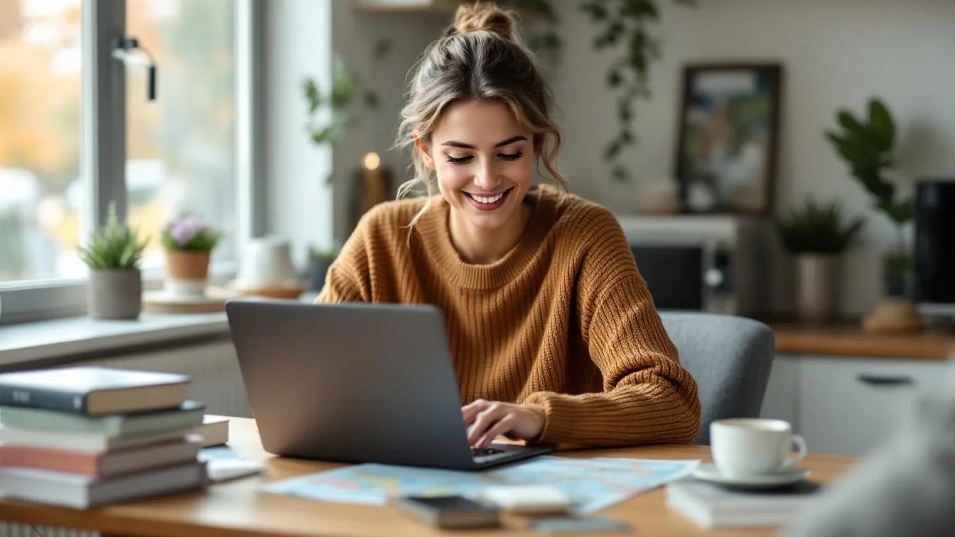 Jak si naplánovat dokonalý víkendový itinerář pomocí AI a ušetřit si hodiny hledání