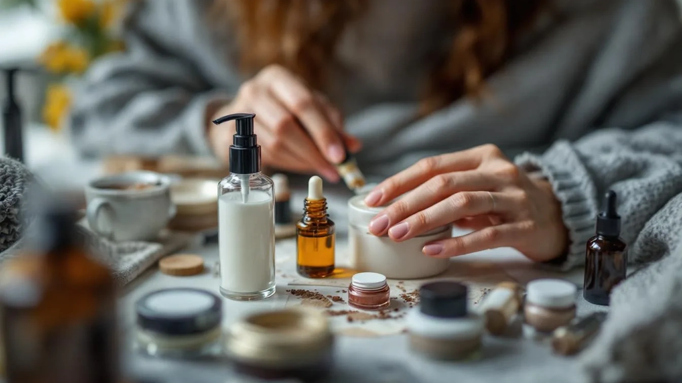 Jak v březnu poznat že vaše kosmetika už je po záruce a proč ji dál raději nepoužívat