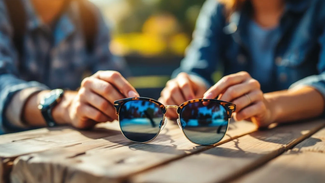 Jak v roce 2026 poznat kvalitní sluneční brýle v testu a proč ty drahé nemusí být nejlepší