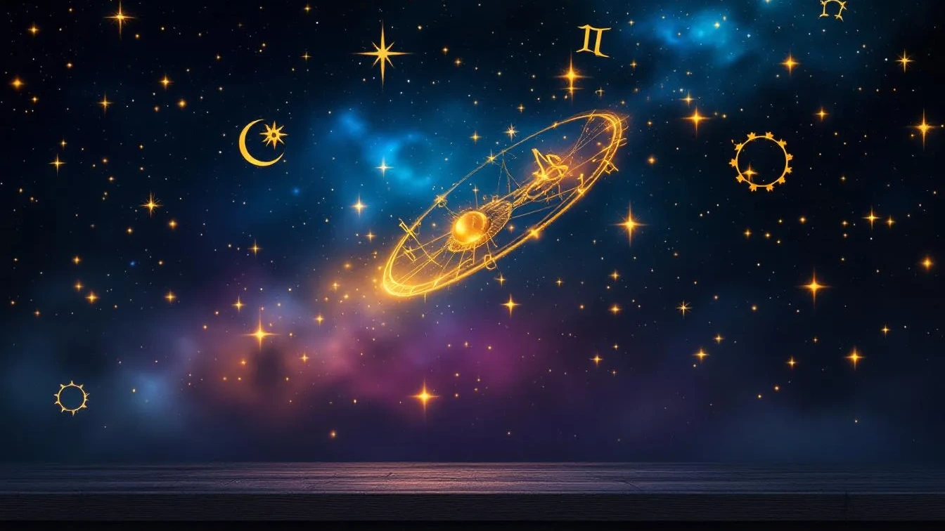 Březen 2026: Která znamení mají teď obzvlášť velké štěstí