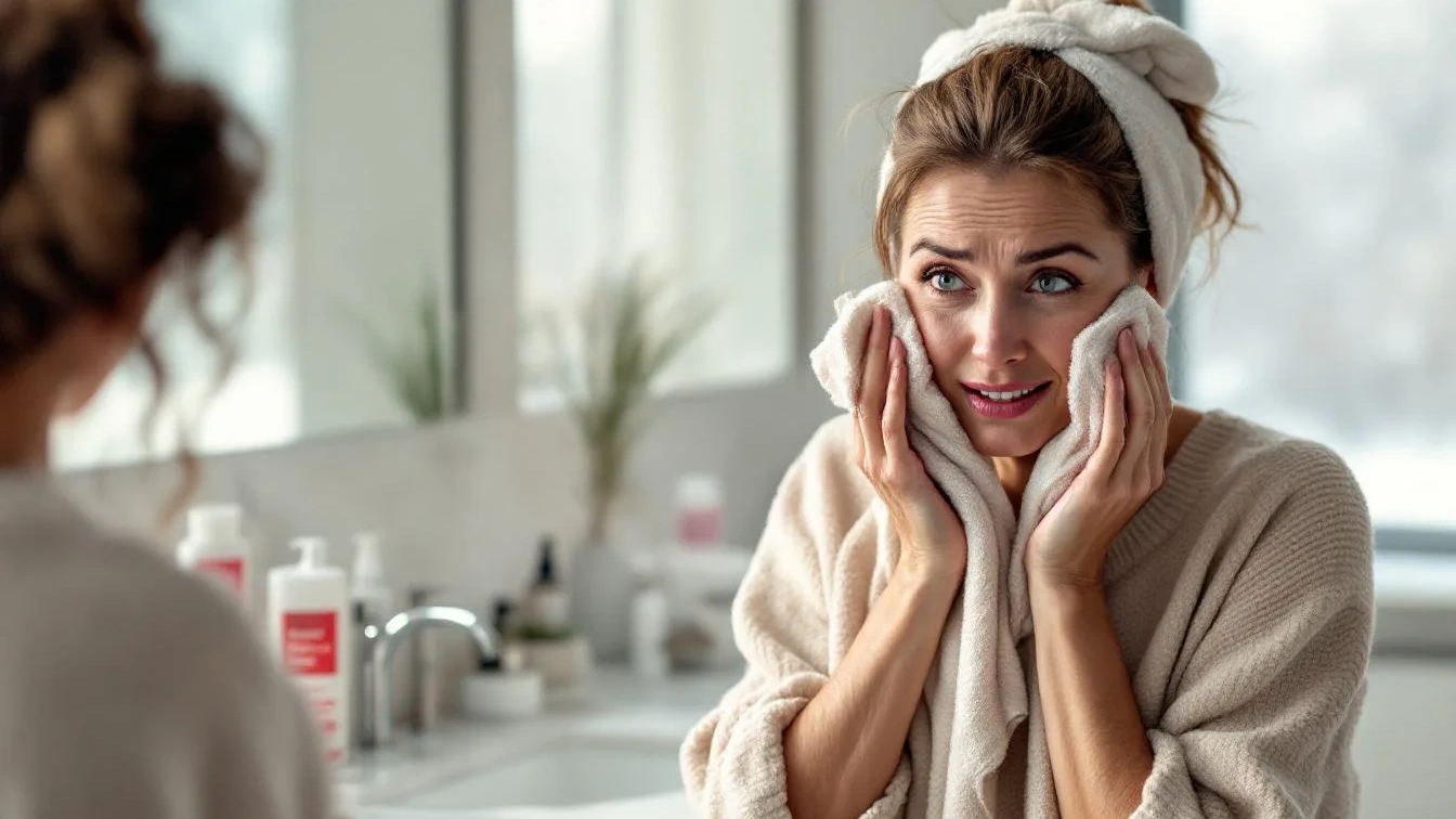 Nejhorší věc kterou můžete udělat pro svou pleť hned po probuzení a stojí vás to peníze