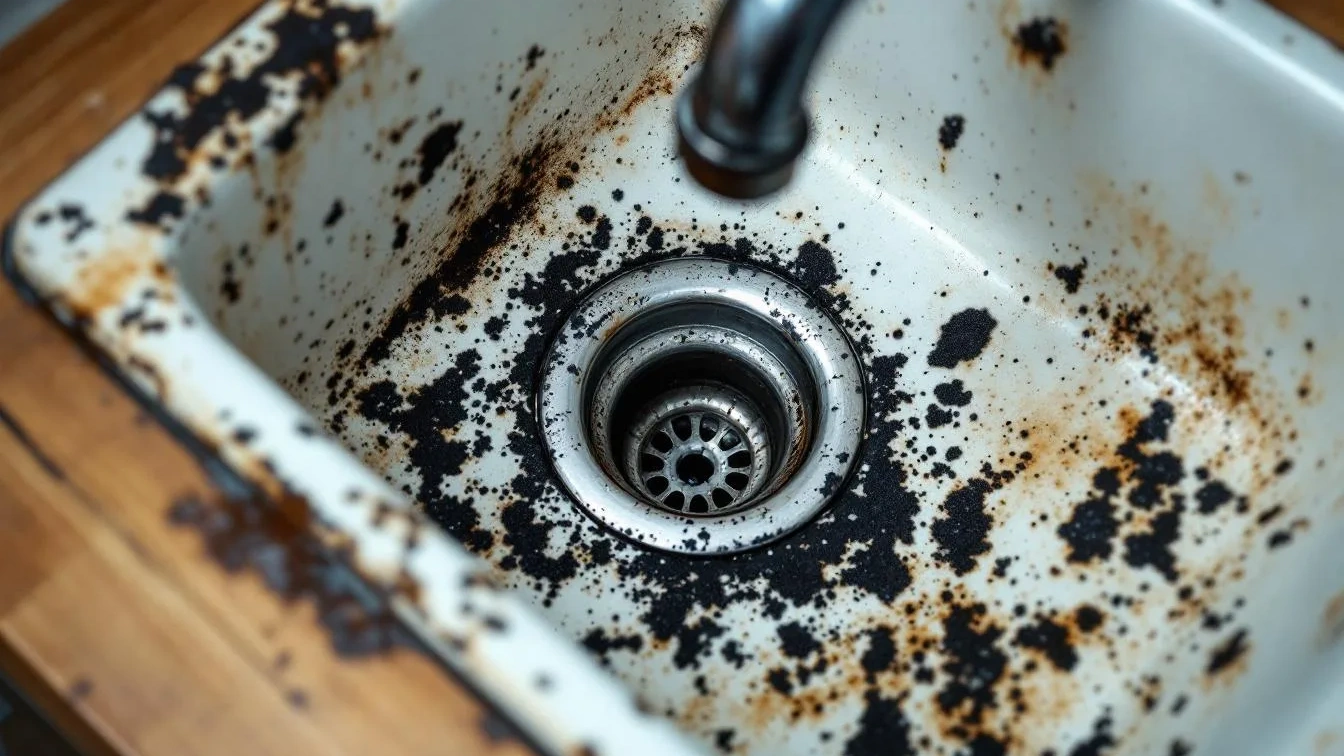 Nejznečištěnější místo vaší kuchyně, které každý den přehlížíte