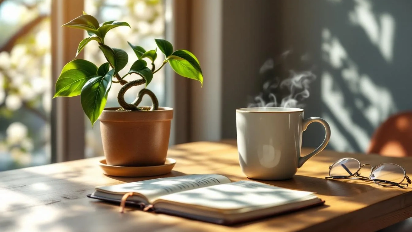 Neurolog radí: 5 návyků, díky kterým si udržíte bystrou mysl každý den