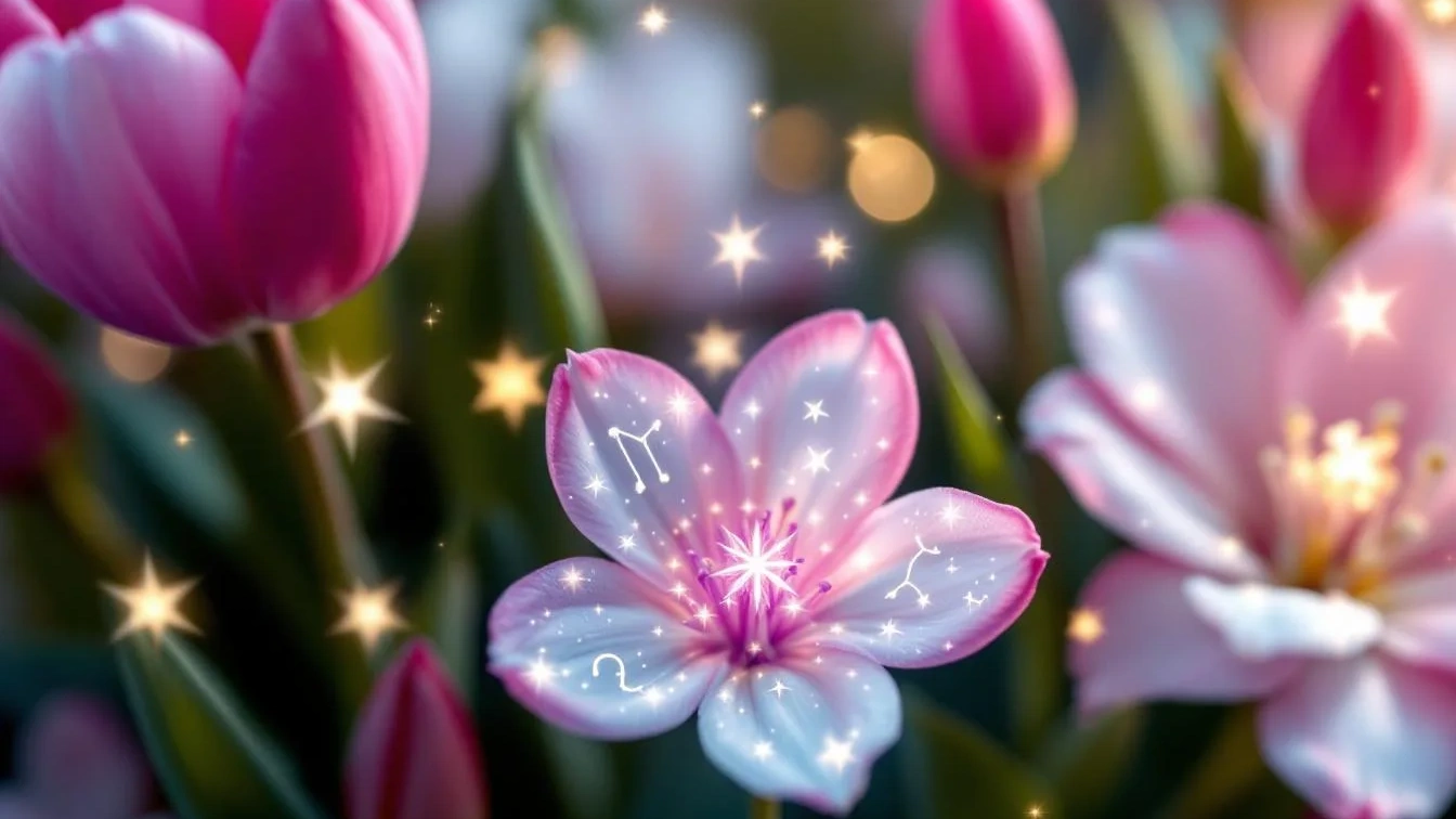 Nicht nur ein Zufall, diese 4 Sternzeichen erleben im März ein Liebes-Comeback