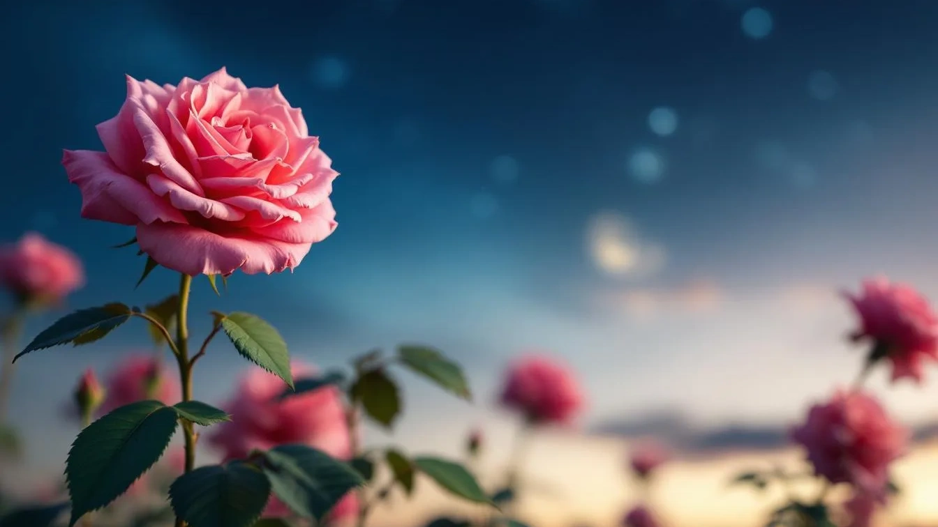 Nikdy nestříhejte růže, dokud neuvidíte tento znak: Proč se v březnu nevyplatí spěchat