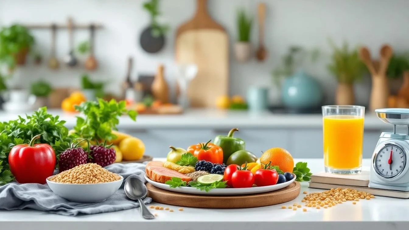 Odborníci odhalují: Proč jídelní mýty brání v hubnutí a jak je překonat