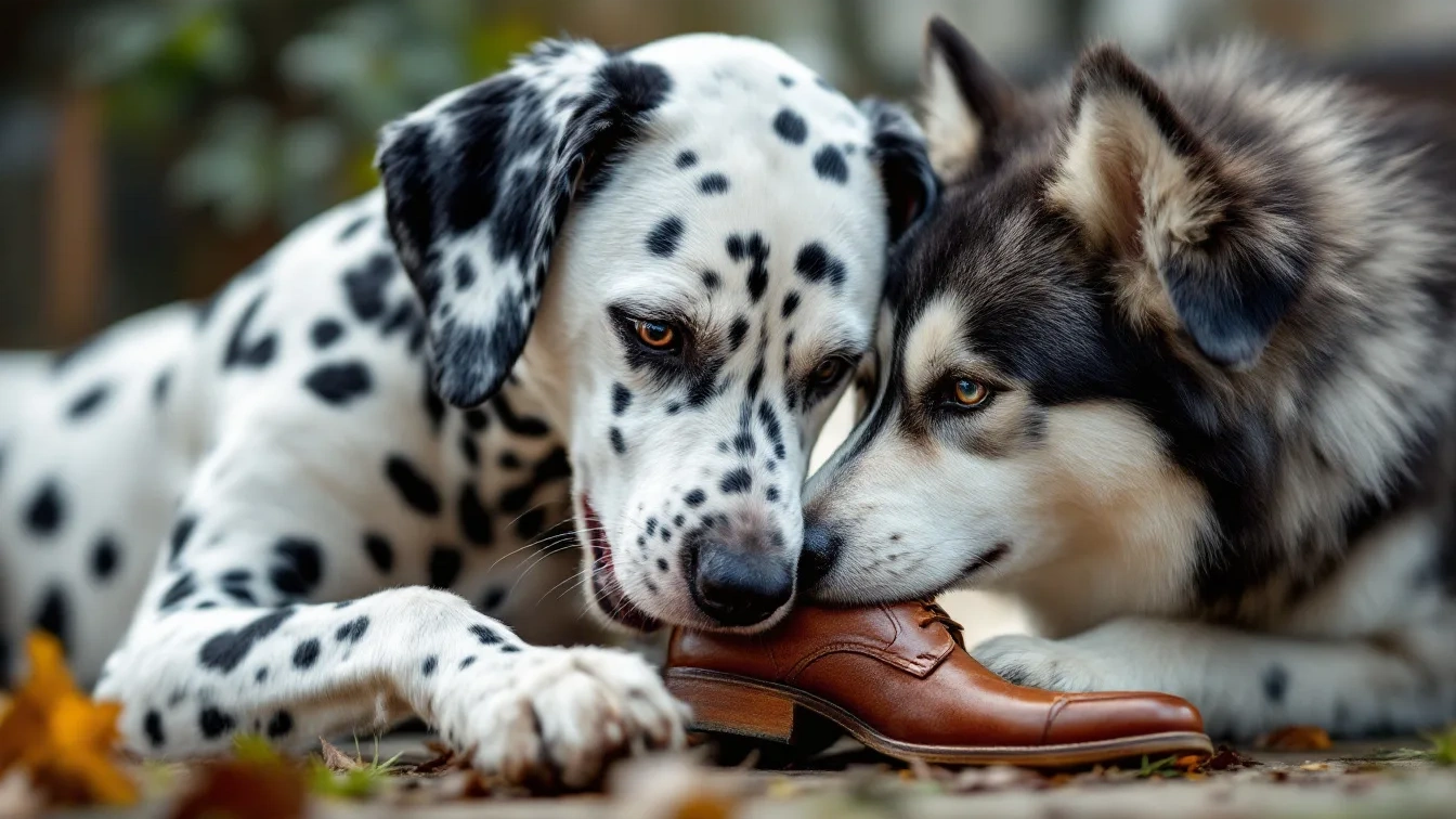 Odhaleno: Nejneposlušnější psí plemena – podívejte se, které je na prvním místě