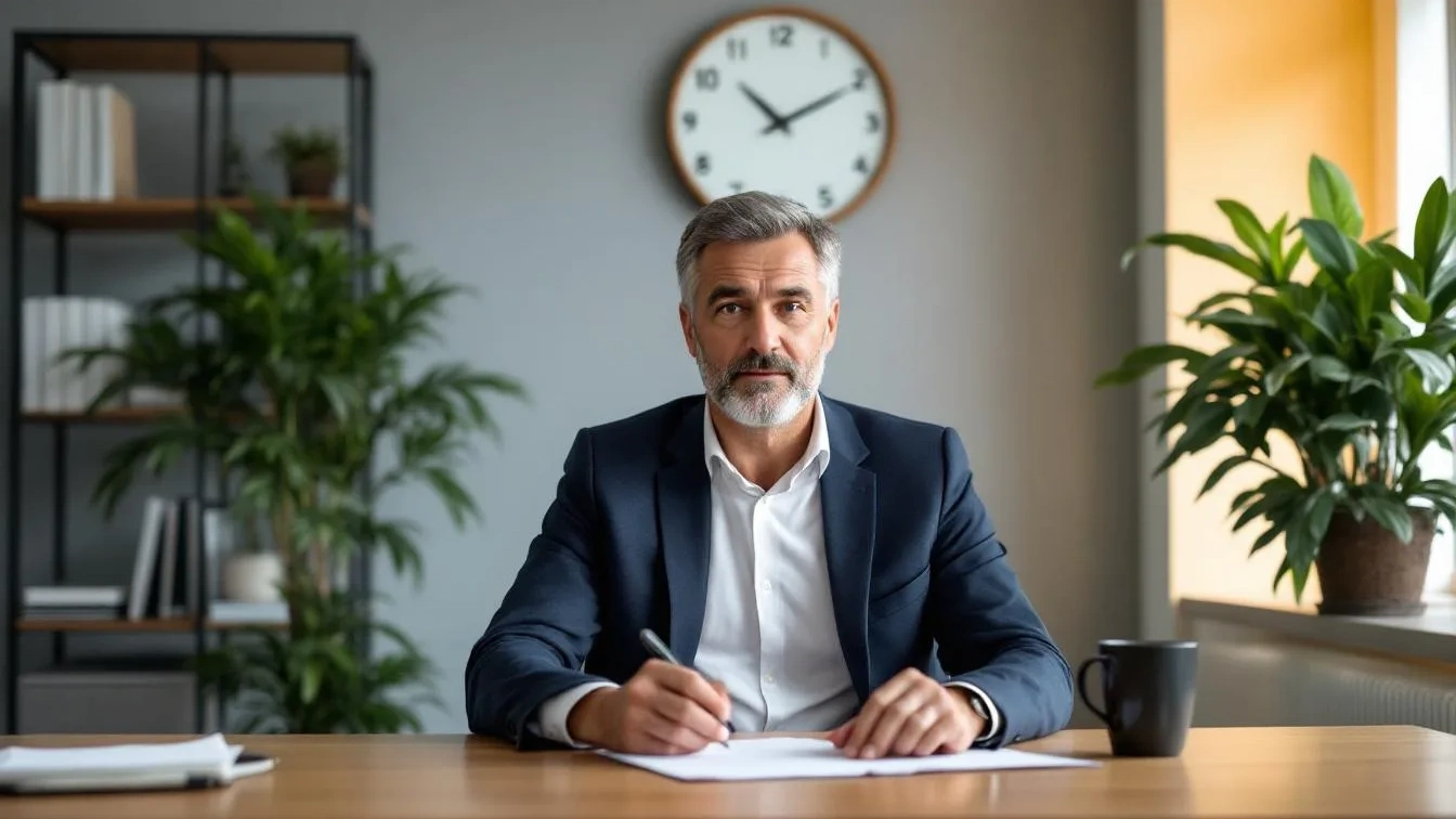 Přestaňte honit tento klam: Psycholog odhaluje, kdy začínají vaše nejlepší roky života