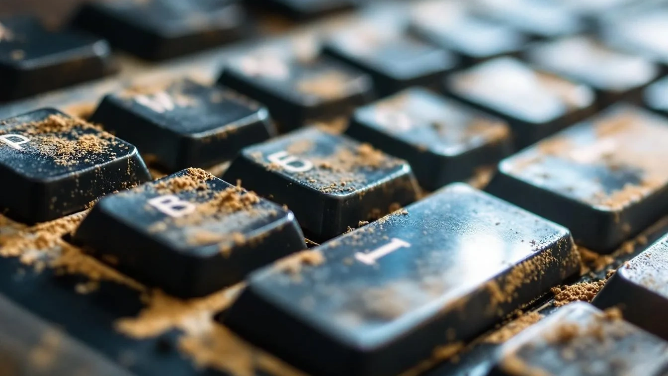 Přestaňte ignorovat toto místo: Proč byste ho měli čistit každý týden