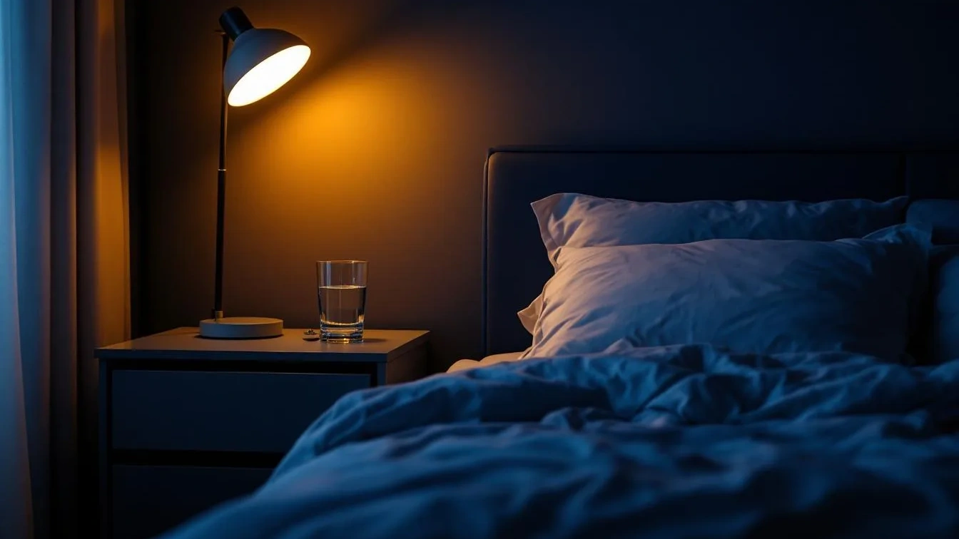 Přestaňte trpět nočními výlety: Jak nykturie ovlivňuje váš spánek