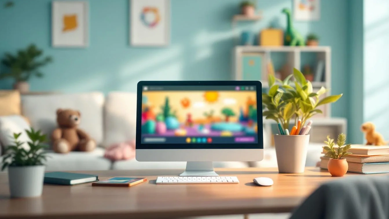 Proč je důležité mluvit s dětmi o online bezpečnosti a nevhodném obsahu