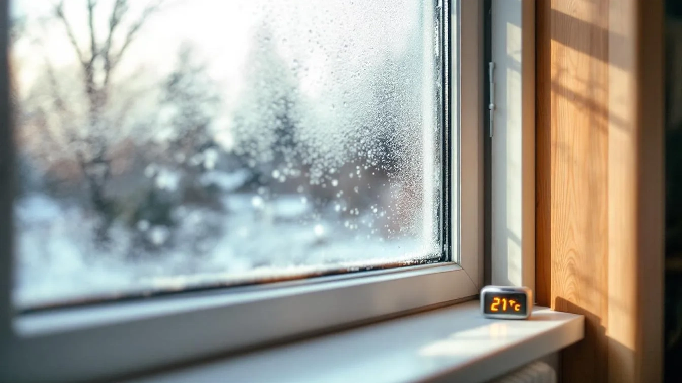 Proč je mi doma stále zima, i když je uvnitř přes 20 stupňů: Skrytí viníci