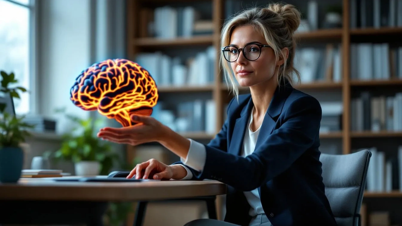 Proč mocní lidé často ztrácejí kontakt s realitou: Psycholog vysvětluje