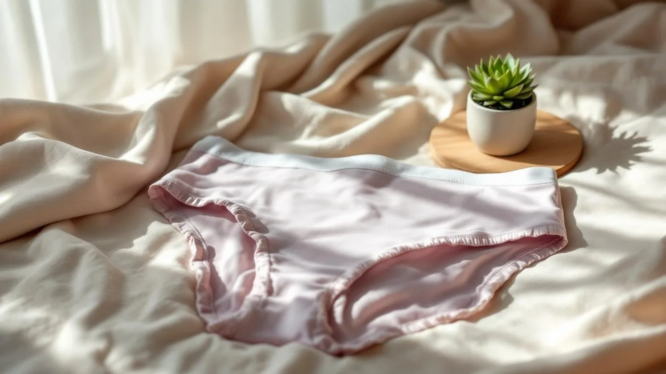 Proč pohodlné spodní prádlo ovlivňuje vaše zdraví víc, než tušíte