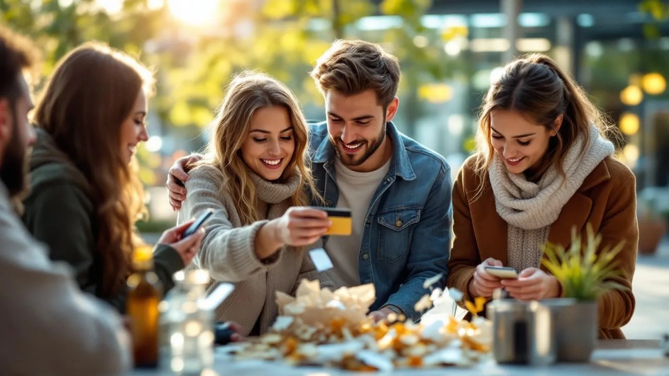 Proč se lidé v roce 2026 hromadně zbavují kreditních karet a přecházejí na nové systémy