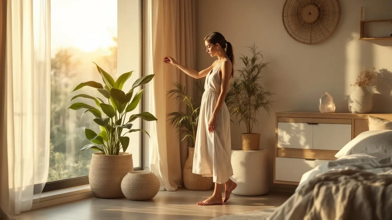 Proč se po 22. březnu vyplatí uklidit ložnici podle pravidel Feng Shui a co tím získáte