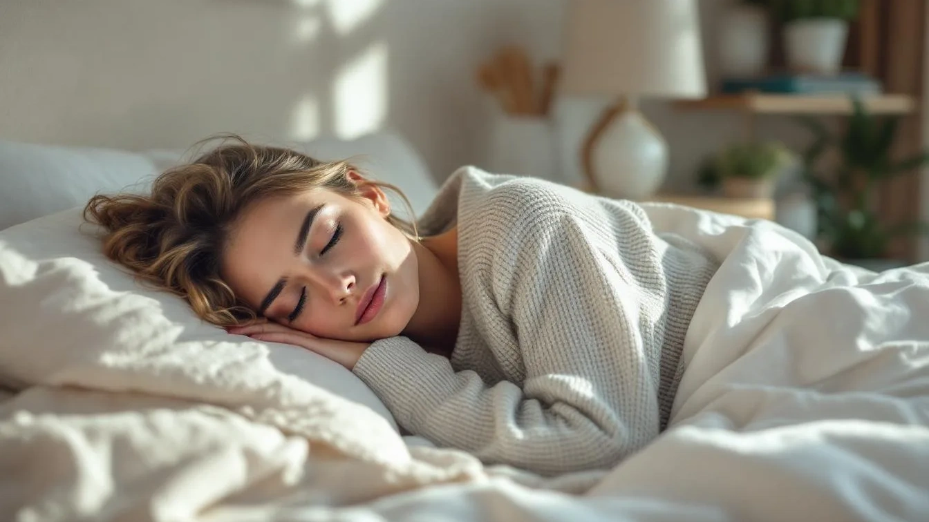 Proč se v březnu vyplatí investovat do kvalitního spánku a jaké doplňky skutečně fungují