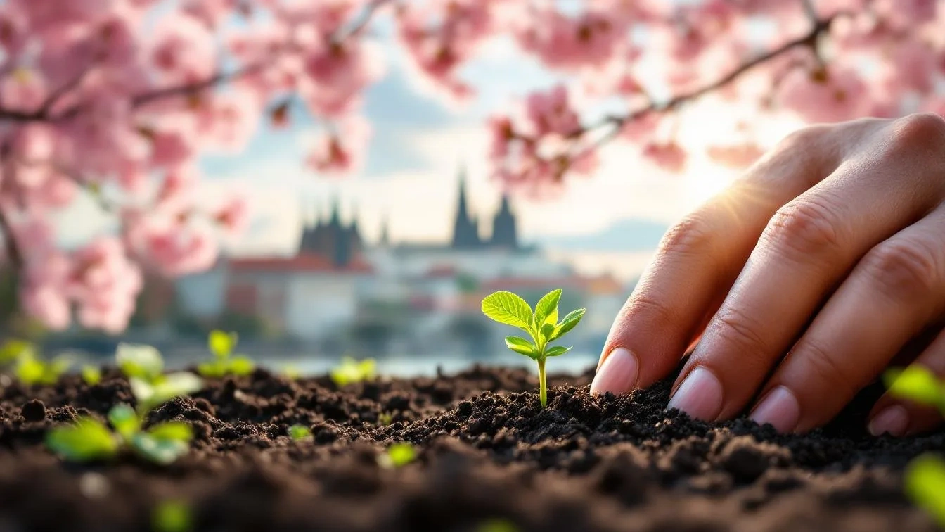 Proč už nečekat na vhodný okamžik a začít plnit své sny právě teď