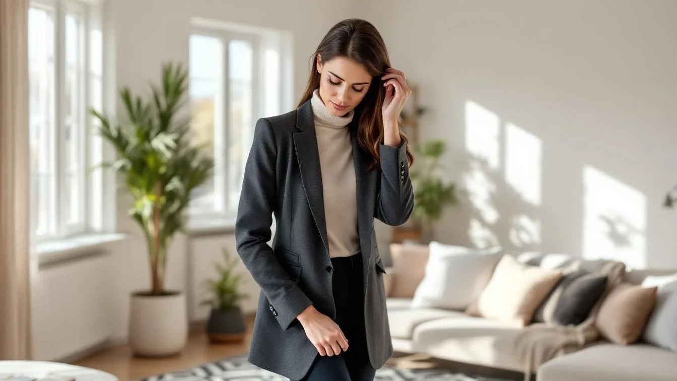 Profesionální designér prozrazuje, proč váš byt nikdy nevypadá jako z Instagramu