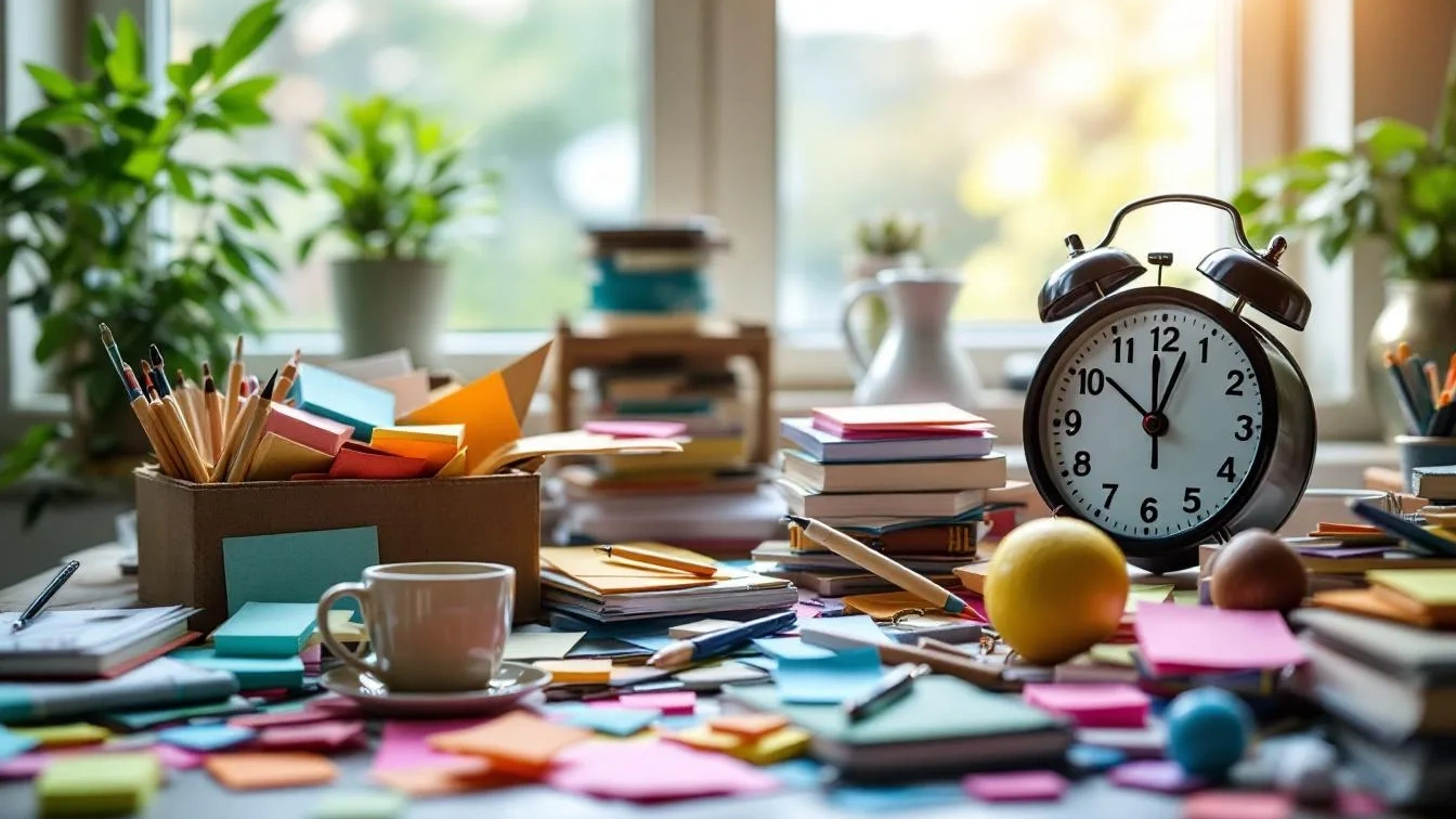 Psycholog odhalil, proč vás malé povinnosti unavují více než velké úkoly