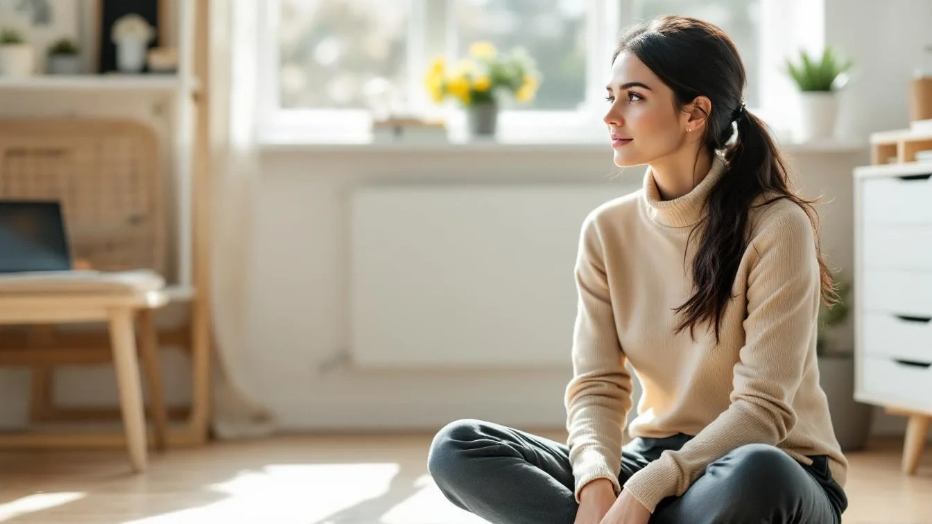 Psycholog vysvětluje: Tato drobná změna myšlení je známkou skutečné emoční zralosti