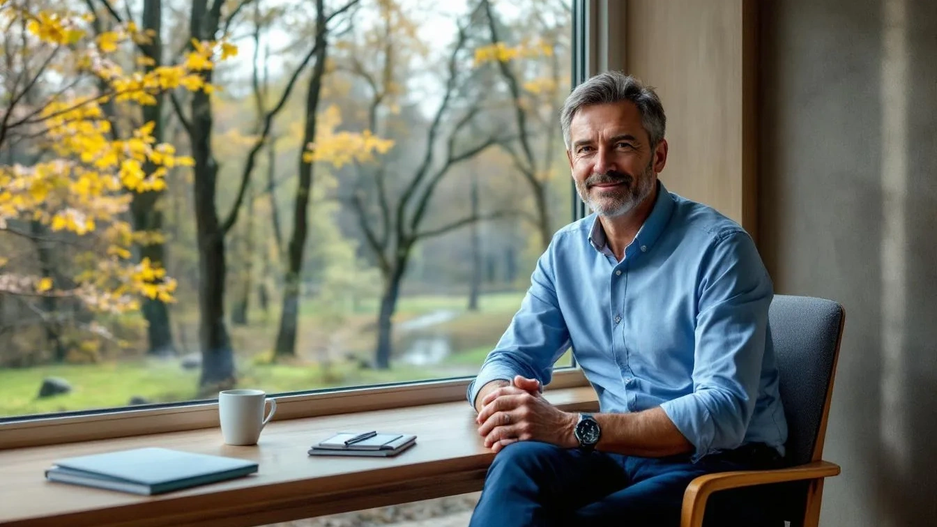 Psychologové odhalili, proč je život snazší, když přestanete hodnotit svou cenu podle tohoto